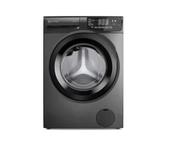 Lavadora de Roupa 12 Kg Frontal Cinza Electrolux - 110v - Lfc12