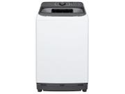 Lavadora de Roupa 16 Kg Branco Wave Agitador Midea - 220v - Ma512w160/wk-05