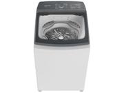 Lavadora de Roupa 17 Kg Branco Com Ciclo Tira Manchas Advanced e Ciclo Antibolinha Brastemp - 220v - Bwk17abbna