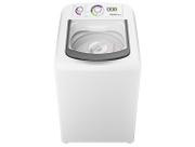 Lavadora de Roupa 10 Kg Branco Consul - 110v - Cwb10bbana