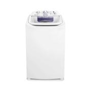 Lavadora de Roupa 10,5 Kg Branco Turbo Economia Com Jet&clean e Filtro Fiapos Electrolux - 110v - Lac11