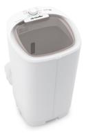 Lavadora de Roupa 10 Kg Branco Family Lite Mueller - 110v