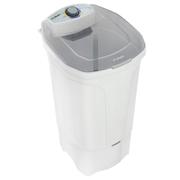 Lavadora de Roupa 14 Kg Branco Libell - 110v