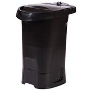 Lavadora de Roupa 4 Kg Preto Lis Wanke - 220v