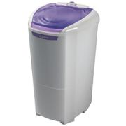 Lavadora de Roupa 10 Kg Branco Bárbara Wanke - 220v