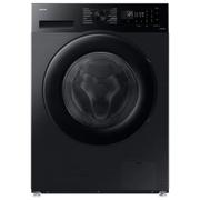 Lavadora de Roupa 13 Kg Frontal Preto Digital Inverter Samsung - 110v - Ww13cgc04dab/az
