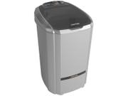 Lavadora de Roupa 20 Kg Prata Ecomax Colormaq - 220v - Lcs20