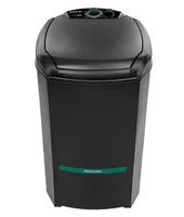 Lavadora de Roupa 20 Kg Preto Lavamax Eco Suggar - 220v - Le2002pt