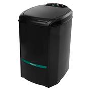 Lavadora de Roupa 20 Kg Preto Lavamax Eco Suggar - 110v - Le2001pt