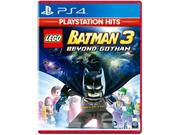 Jogo Lego Batman 3: Beyond Gotham Hits - Playstation 4 - Warner Bros Interactive Entertainment