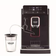 Cafeteira Expresso Gaggia Magenta Milk Preto 220v