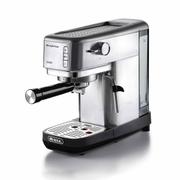 Cafeteira Expresso Ariete Jade Metal Cinza 110v - 1380