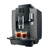 Cafeteira Expresso Jura Preto 220v - We8
