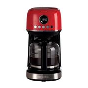 Cafeteira Expresso Ariete Moderna Vermelho 110v - 1396