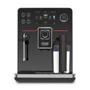 Cafeteira Expresso Gaggia Accademia Prata 110v - 19013301