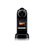 Cafeteira Expresso Nespresso Citiz Preto 220v - D113br3bkne