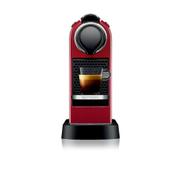 Cafeteira Expresso Nespresso Citiz Vermelho 220v - C110br3rene