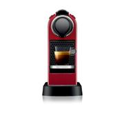 Cafeteira Expresso Nespresso Citiz Vermelho 220v - C110br3rene