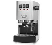 Cafeteira Expresso Gaggia Classic Prata 110v
