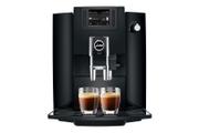 Cafeteira Expresso Jura Preto 220v - E60