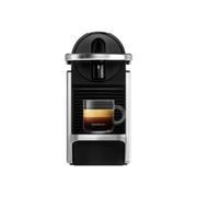 Cafeteira Expresso Nespresso Pixie Redesign Prata 110v - D62brsine