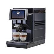 Cafeteira Expresso Philips Saeco Preto Fosco 220v - Saeco Magic M1