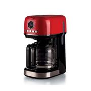 Cafeteira Expresso Ariete Moderna Vermelho 220v - 1396