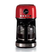 Cafeteira Expresso Ariete Moderna Vermelho 110v - 1396