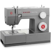 Máquina de Costura Singer Facilita Pro 4432 1100 Ppm 32 Pontos Cinza - 110v