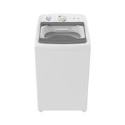 Lavadora de Roupa 12 Kg Branco Com Dosagem Extra Econômica e Ciclo Edredom Consul - 110v - Cwh12abana