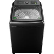Lavadora de Roupa 16 Kg Cinza Consul - 110v - Cwn16a9ana