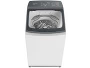 Lavadora de Roupa 16 Kg Branco Com Ciclo Tira Manchas Advanced e Ciclo Antibolinha Brastemp - 220v - Bwk16abbna