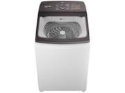 Lavadora de Roupa 13 Kg Branco Com Ciclo Tira Manchas Advanced e Ciclo Antibolinha Brastemp - 110v - Bwk13abana