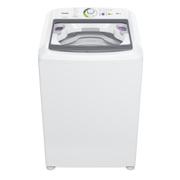 Lavadora de Roupa 18 Kg Branco Com Lavagem Econômica e Ciclo Edredom Consul - 110v - Cwk18abana