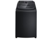 Lavadora de Roupa 18 Kg Preto Electrolux - 220v - Leb18