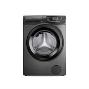 Lavadora de Roupa 12 Kg Frontal Cinza Electrolux - 220v - Lfc12