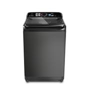 Lavadora de Roupa 15 Kg Titanium Smartsense Panasonic - 220v - Na-f150b1tb