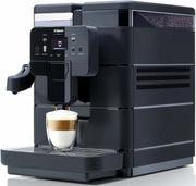 Cafeteira Expresso Philips Saeco New Royal Plus Preto 110v