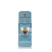 Cafeteira Expresso Illy Caffè Iperespresso Azul 220v - Y3.3