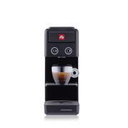 Cafeteira Expresso Illy Caffè Iperespresso Preto 110v - Y3.3