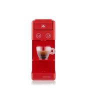 Cafeteira Expresso Illy Caffè Iperespresso Vermelho 220v - Y3.3