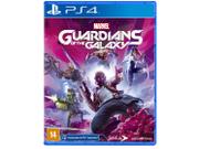 Jogo Guardians Of The Galaxy - Playstation 4 - Square Enix
