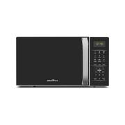 Micro-ondas 20 Litros - Preto - Britânia - Bmo23 - 220v