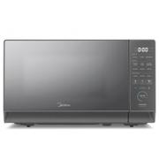 Micro-ondas 20 Litros - Prata - Midea - Mhp20s1 - 110v