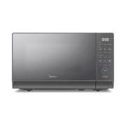 Micro-ondas 20 Litros - Prata - Midea - Mhp20s2 - 220v