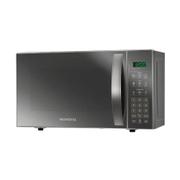 Micro-ondas 21 Litros - Cinza - Mondial - Mo-01-21-e - 110v