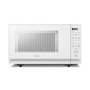 Micro-ondas 27 Litros - Branco - Midea - Mhp27b2 - 220v