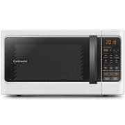 Micro-ondas 34 Litros - Branco - Continental Brasil - Mc34b - 110v