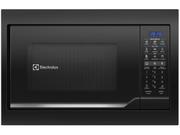 Micro-ondas 34 Litros de Embutir - Preto - Electrolux - Me3ep - 220v