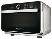 Micro-ondas 31 Litros Com Grill - Preto - Brastemp - Bmr31asbna - 220v